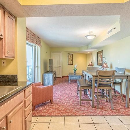 Bay View 1011, City View, 4Ppl Myrtle Beach Exterior foto