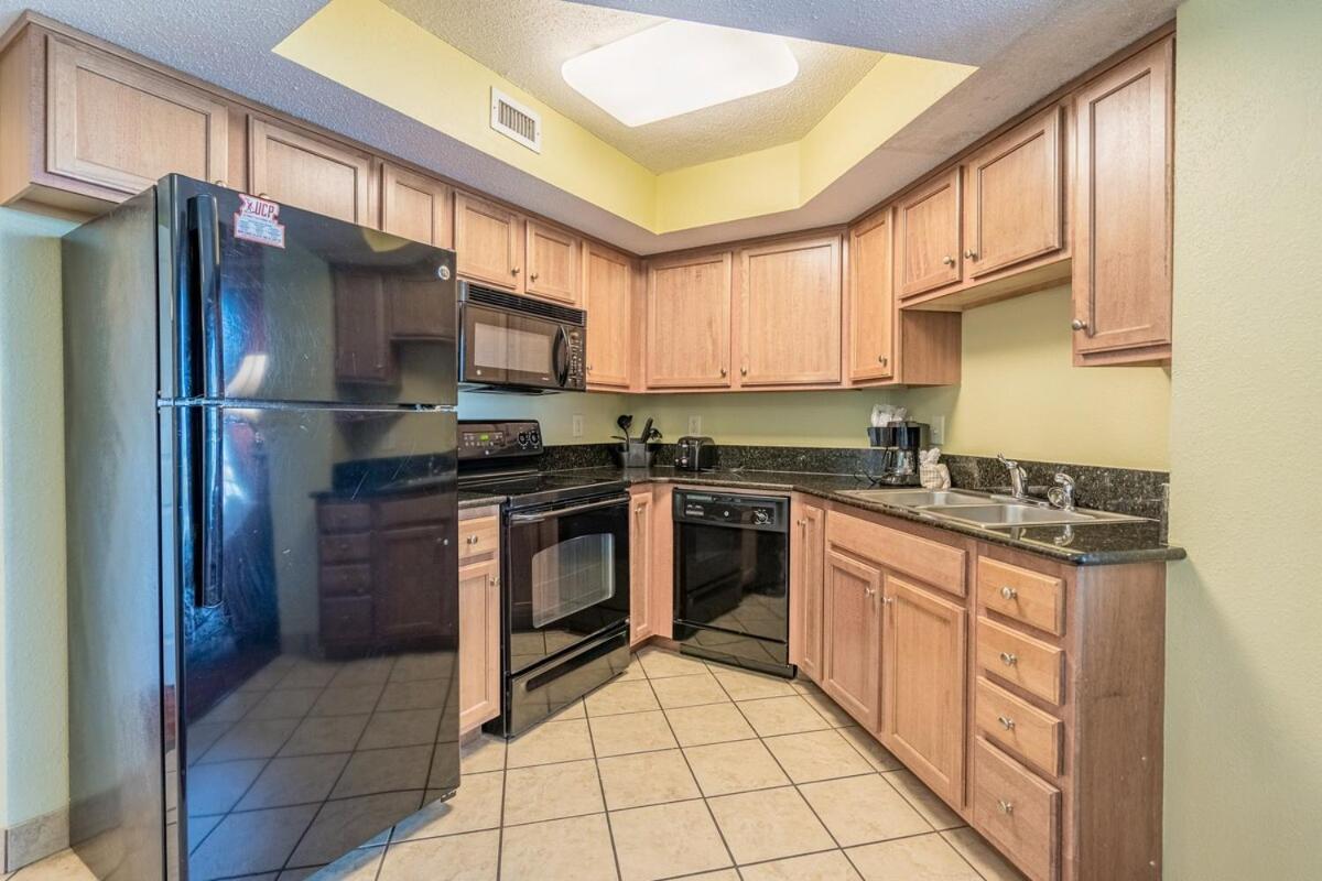 Bay View 1011, City View, 4Ppl Myrtle Beach Exterior foto
