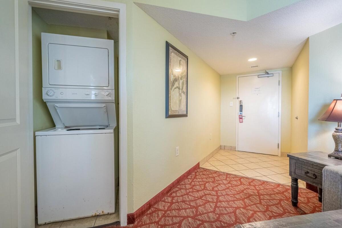 Bay View 1011, City View, 4Ppl Myrtle Beach Exterior foto
