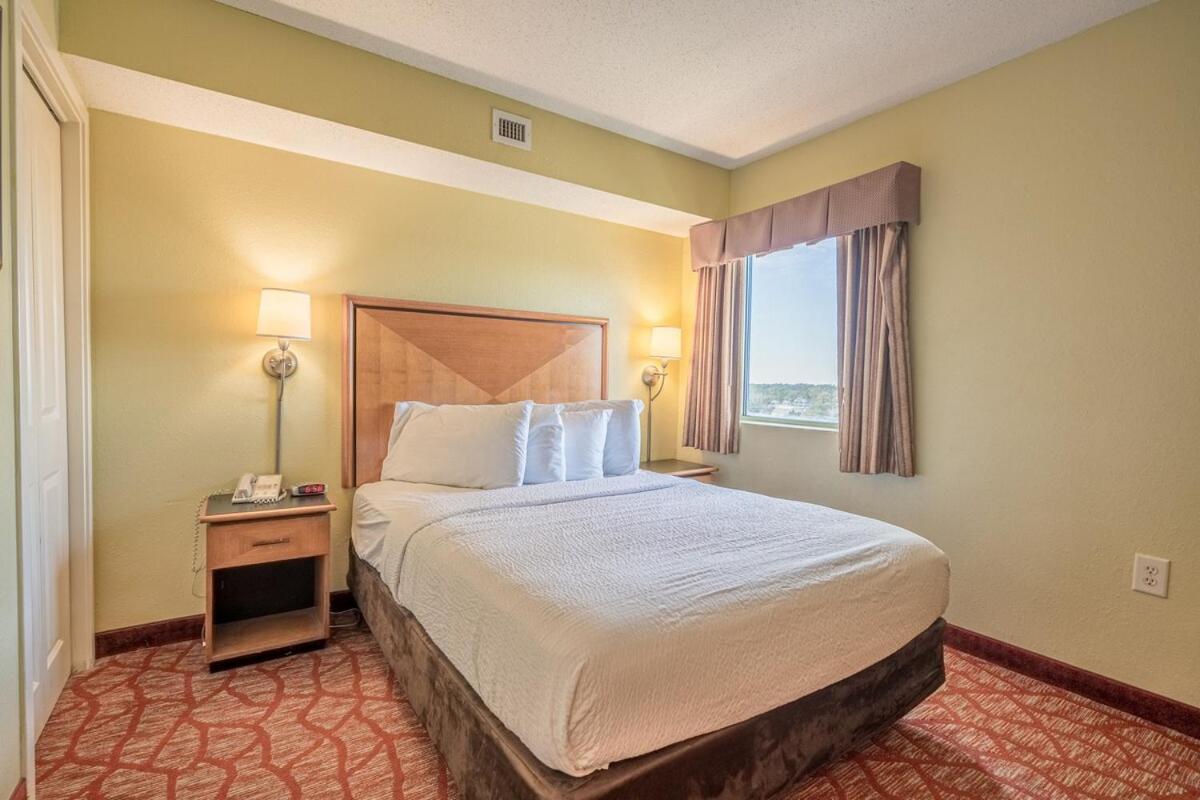 Bay View 1011, City View, 4Ppl Myrtle Beach Exterior foto